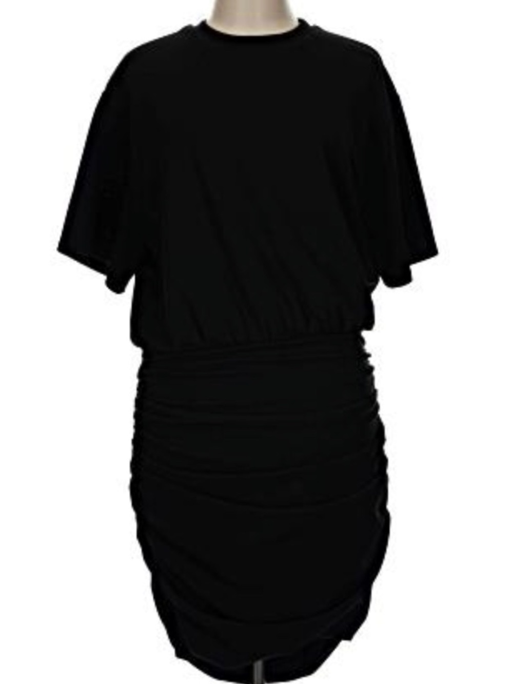 Abercrombie & Fitch Black Dress